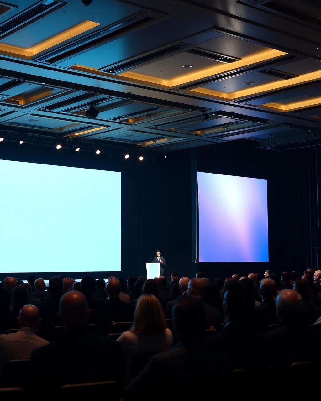 Annual Leadership Summit